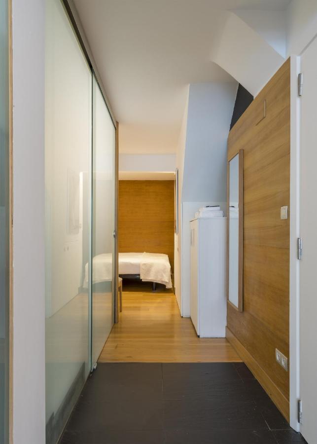 Tenderia Apartment By People Rentals Bilbao Exterior photo