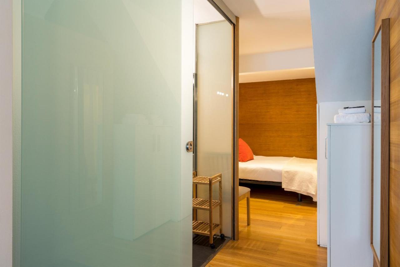 Tenderia Apartment By People Rentals Bilbao Exterior photo
