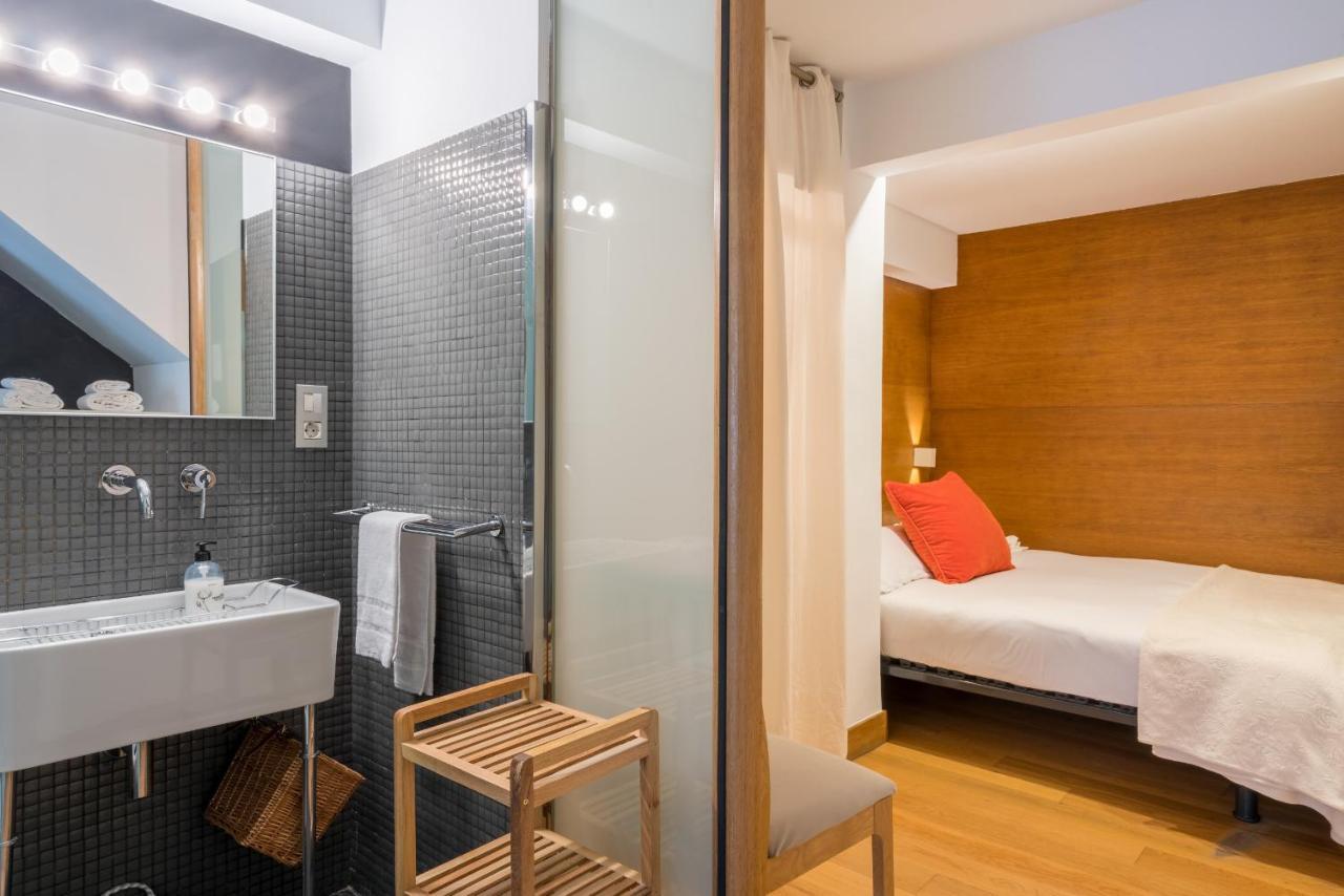 Tenderia Apartment By People Rentals Bilbao Exterior photo